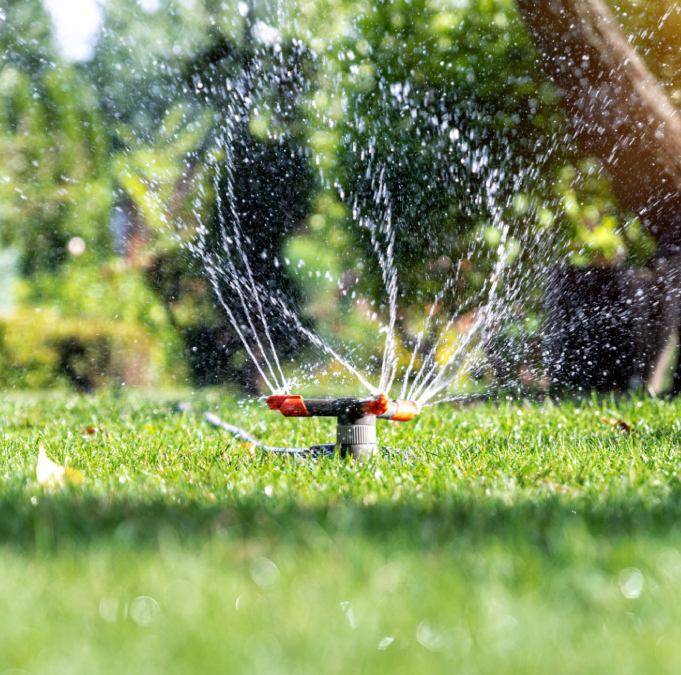 The Importance of Wet Checks in Sprinkler Maintenance